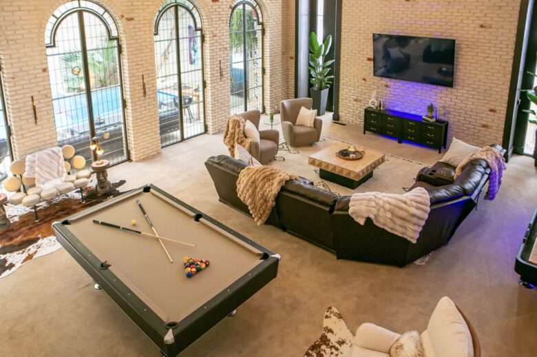 One-of-a-Kind Retreat with Indoor Pool | 7 Minutes to Denver - Wheat Ridge, Colorado