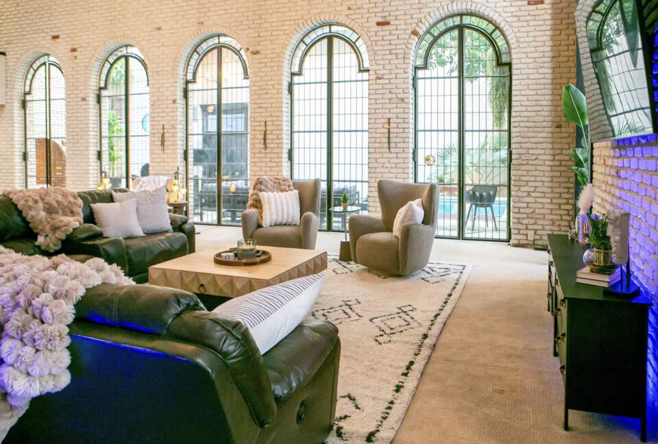 One-of-a-Kind Retreat with Indoor Pool | 7 Minutes to Denver - Wheat Ridge, Colorado