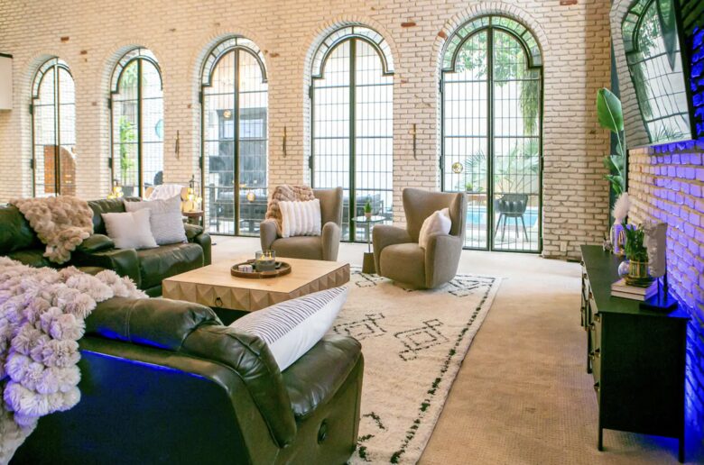 One-of-a-Kind Retreat with Indoor Pool | 7 Minutes to Denver - Wheat Ridge, Colorado