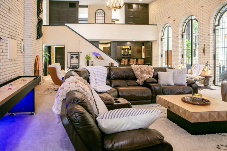 One-of-a-Kind Retreat with Indoor Pool | 7 Minutes to Denver - Wheat Ridge, Colorado
