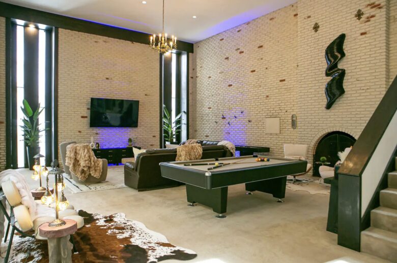 One-of-a-Kind Retreat with Indoor Pool | 7 Minutes to Denver - Wheat Ridge, Colorado