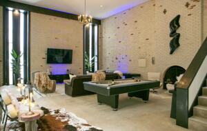 One-of-a-Kind Retreat with Indoor Pool | 7 Minutes to Denver - Wheat Ridge, Colorado