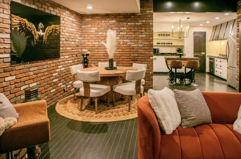 One-of-a-Kind Retreat with Indoor Pool | 7 Minutes to Denver - Wheat Ridge, Colorado