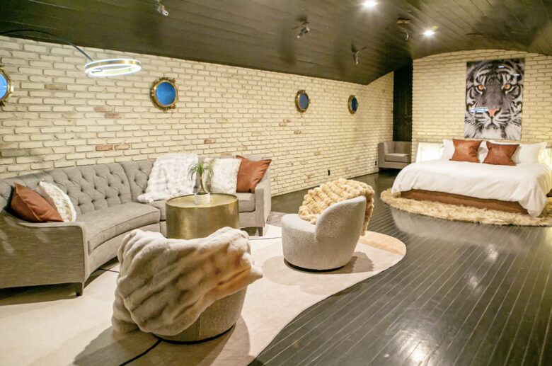 One-of-a-Kind Retreat with Indoor Pool | 7 Minutes to Denver - Wheat Ridge, Colorado