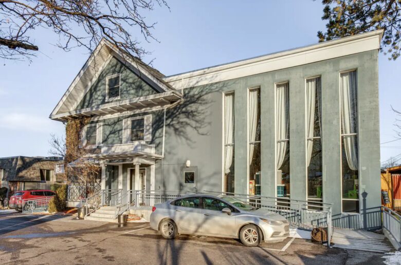 One-of-a-Kind Retreat with Indoor Pool | 7 Minutes to Denver - Wheat Ridge, Colorado