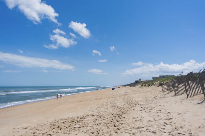 Outer Banks Rendezvous Retreat - Duck, North Carolina