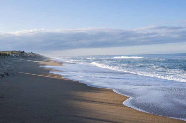 Outer Banks Rendezvous Retreat - Duck, North Carolina
