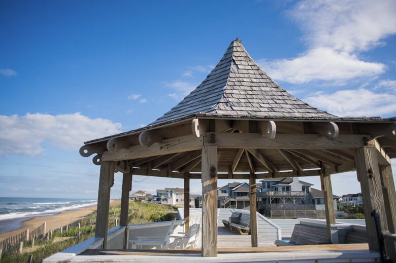 Outer Banks Rendezvous Retreat - Duck, North Carolina
