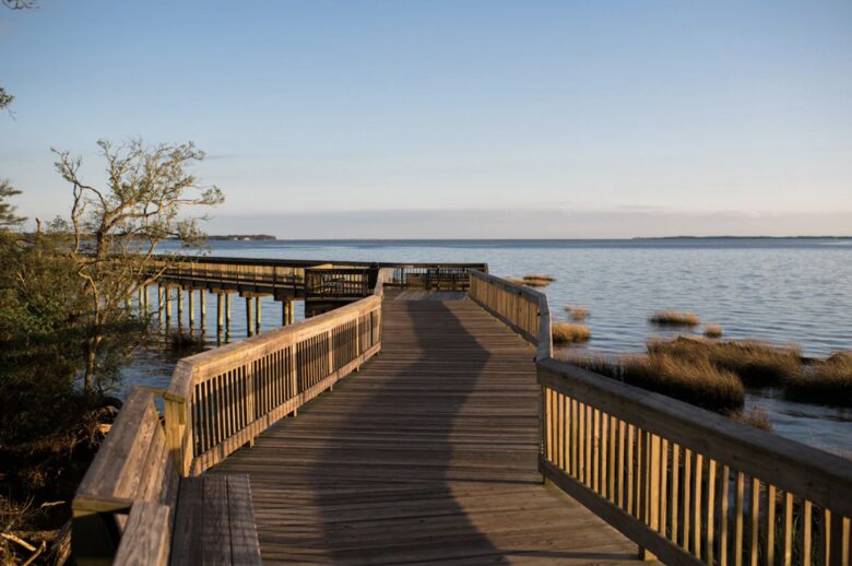 Outer Banks Rendezvous Retreat - Duck, North Carolina