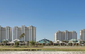 The Beach Club - Gulf Shores, Alabama