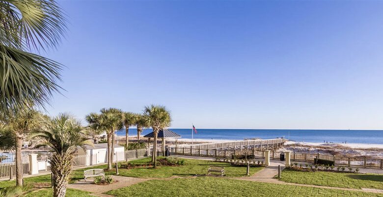 The Beach Club - Gulf Shores, Alabama