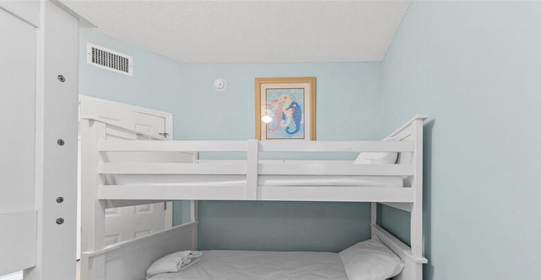 The Beach Club - Gulf Shores, Alabama
