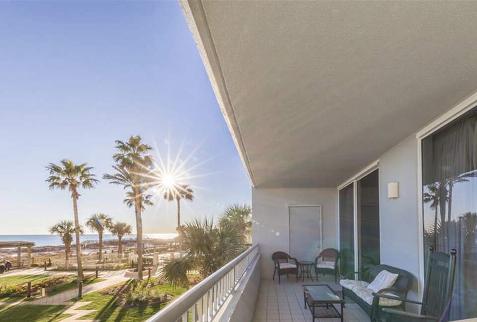 The Beach Club - Gulf Shores, Alabama