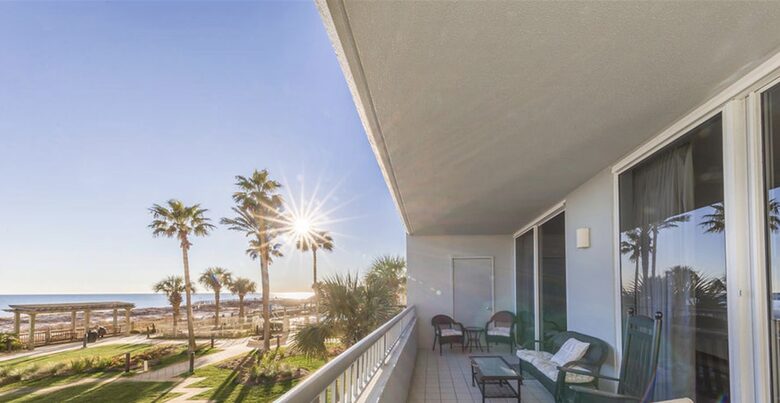 The Beach Club - Gulf Shores, Alabama