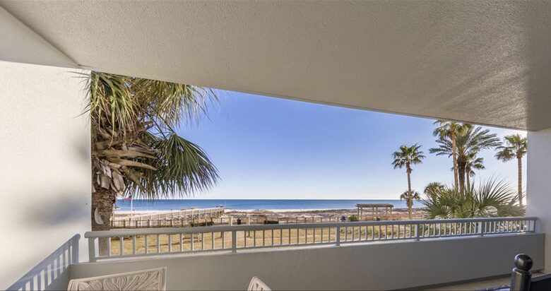 The Beach Club - Gulf Shores, Alabama