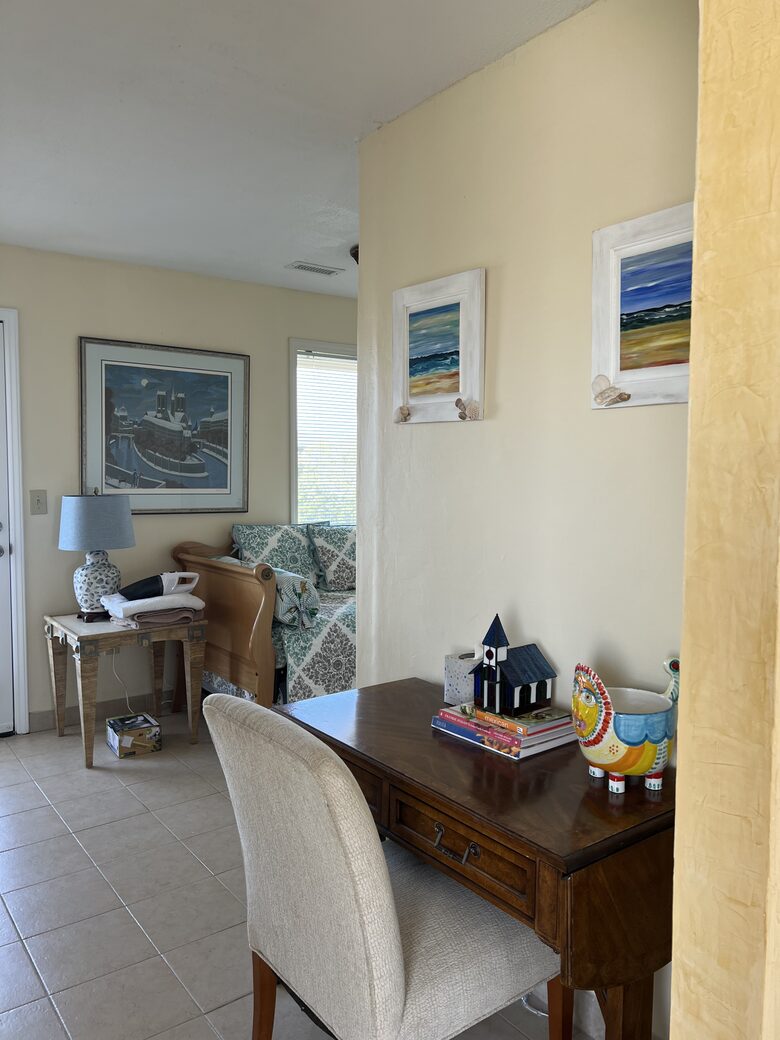 R & R's Eden - Topsail Beach, North Carolina