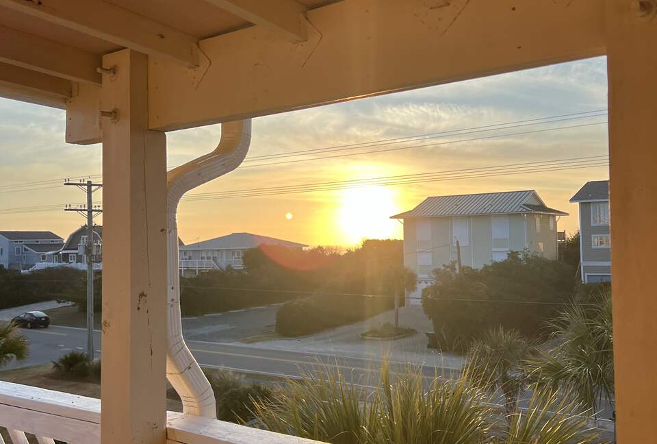 R & R's Eden - Topsail Beach, North Carolina