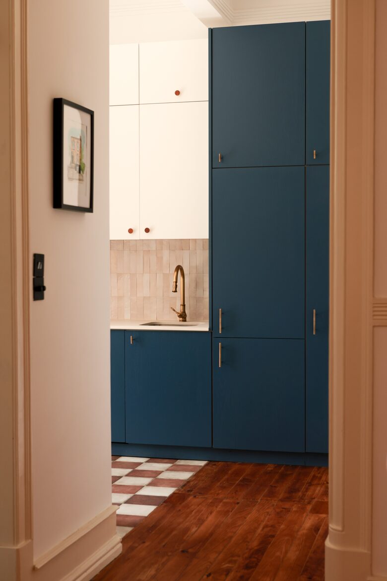 2 Bed Apartment in Central Lisbon - Lisbon, Portugal