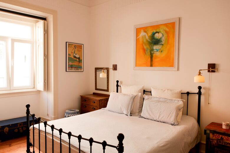2 Bed Apartment in Central Lisbon - Lisbon, Portugal