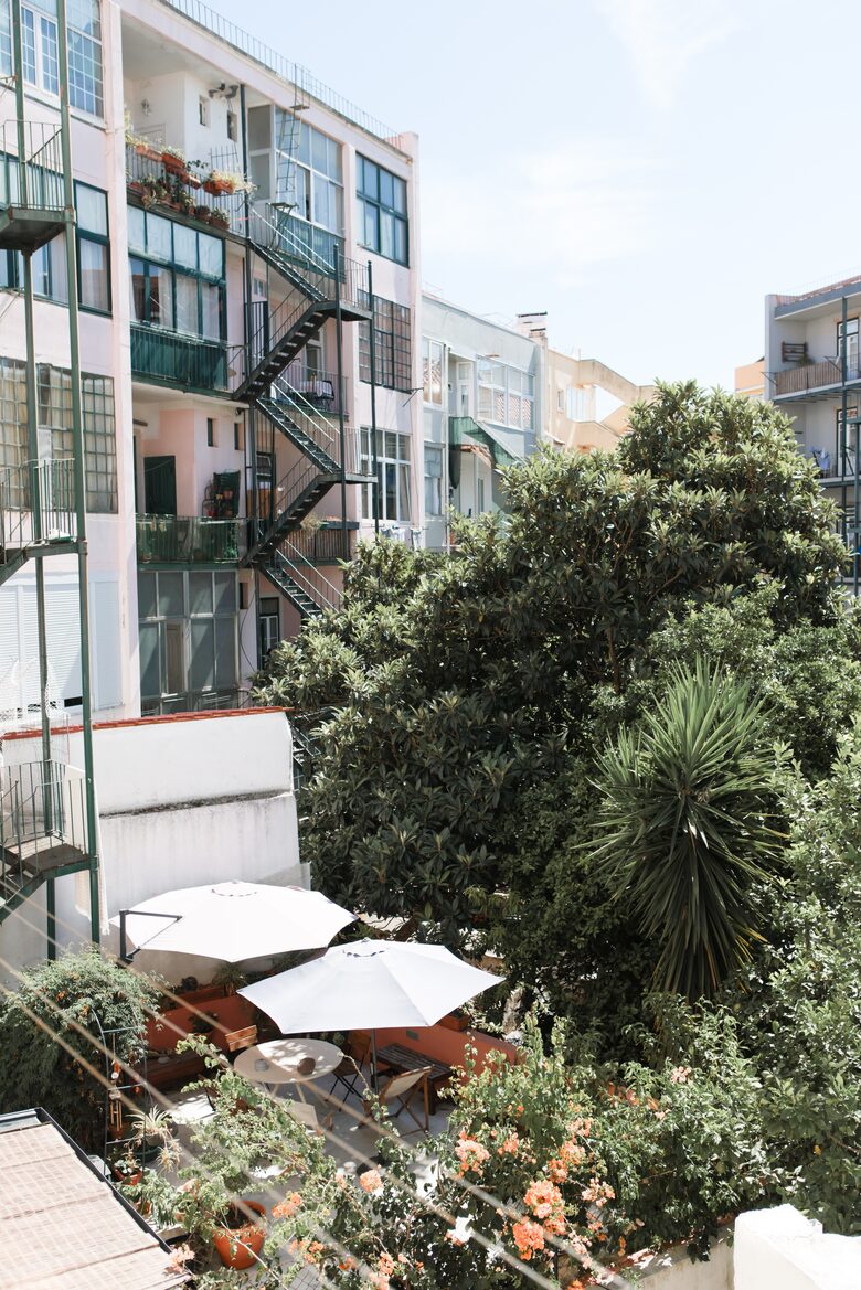2 Bed Apartment in Central Lisbon - Lisbon, Portugal