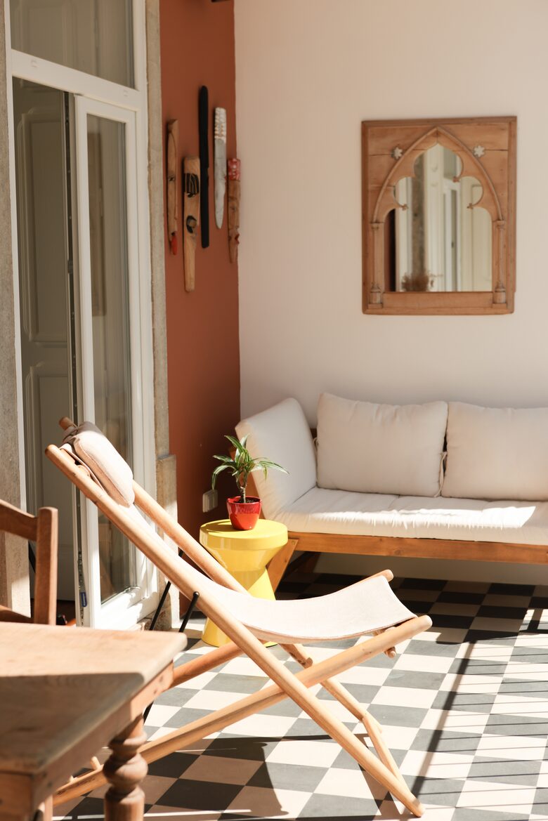 2 Bed Apartment in Central Lisbon - Lisbon, Portugal