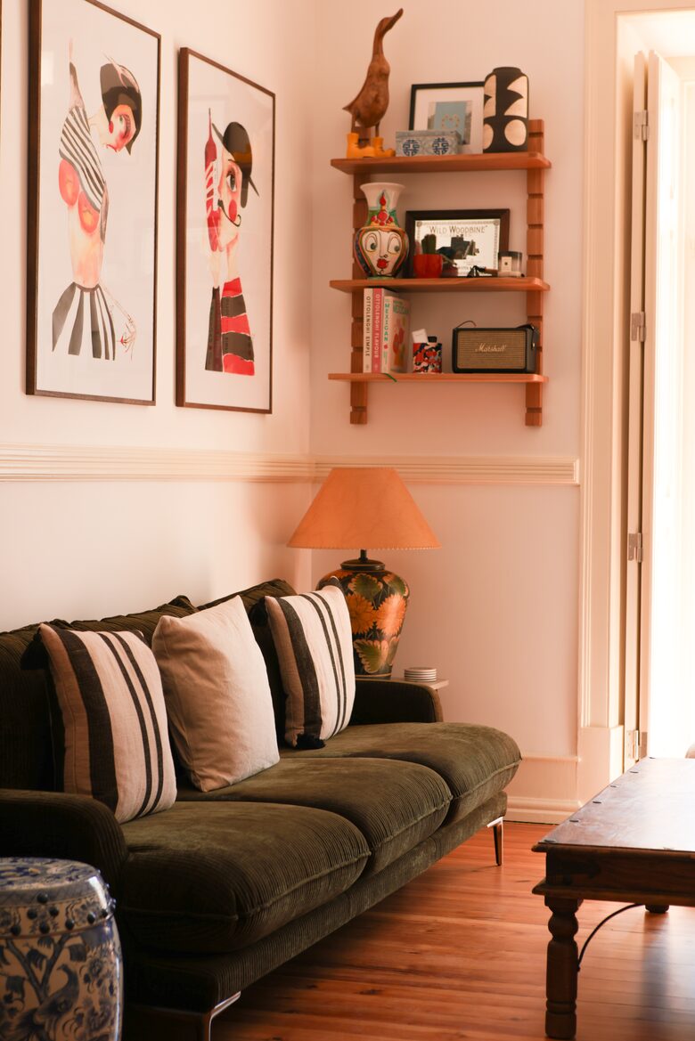 2 Bed Apartment in Central Lisbon - Lisbon, Portugal