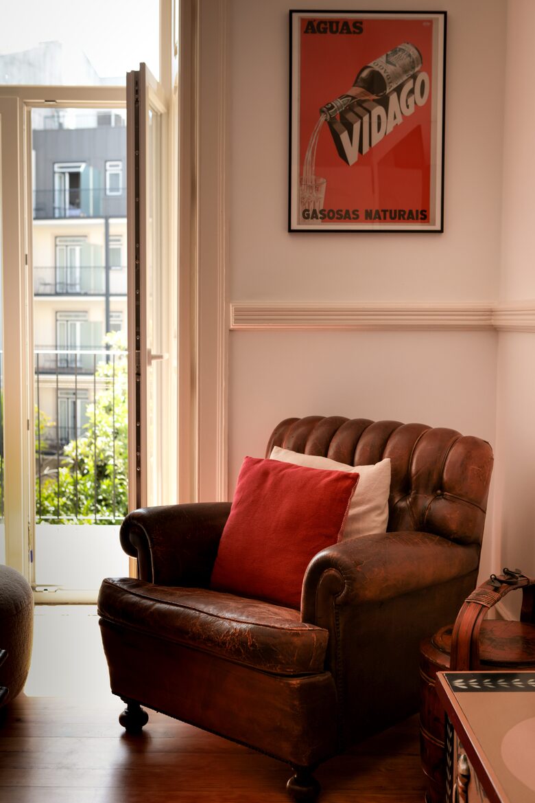 2 Bed Apartment in Central Lisbon - Lisbon, Portugal