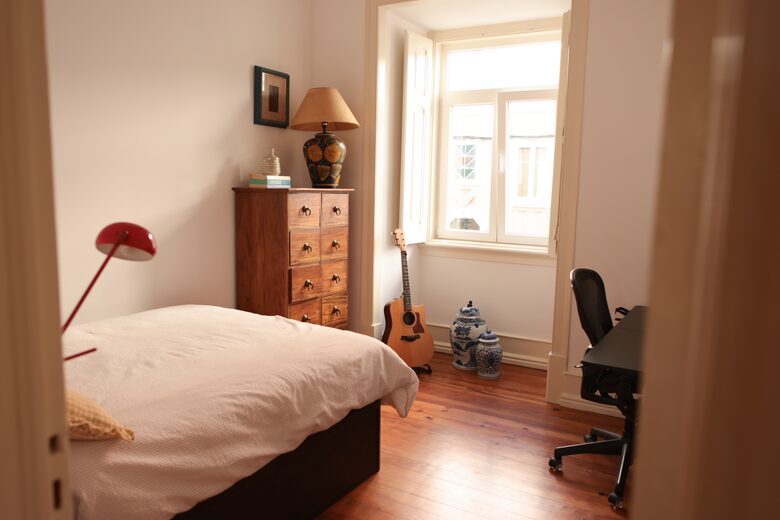 2 Bed Apartment in Central Lisbon - Lisbon, Portugal