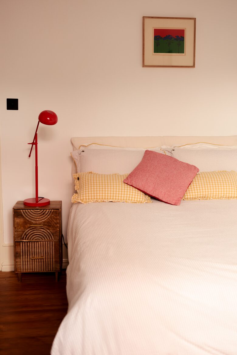 2 Bed Apartment in Central Lisbon - Lisbon, Portugal