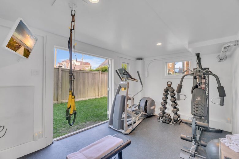Gym