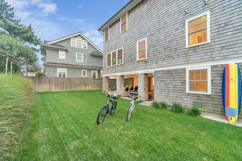 Yard