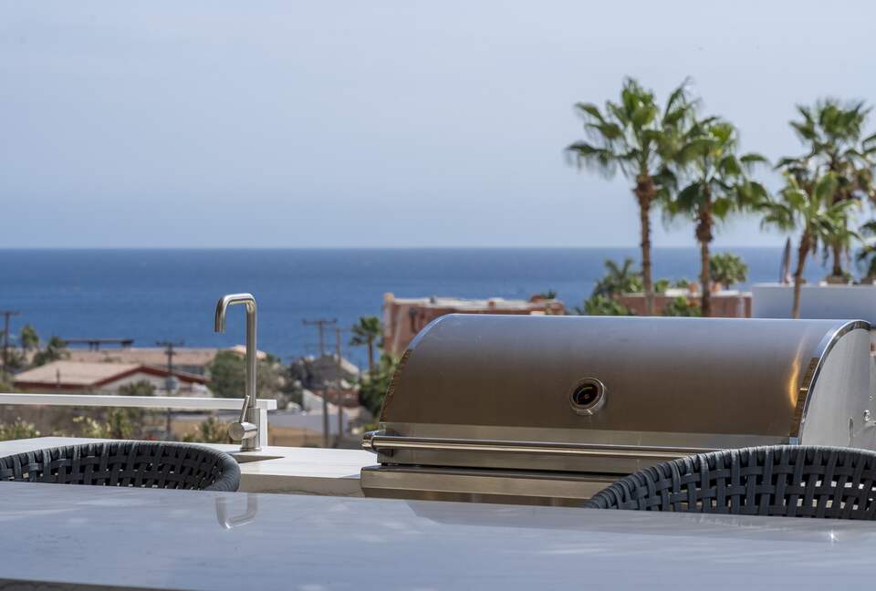 Casa Blanca - Los Cabos, Mexico