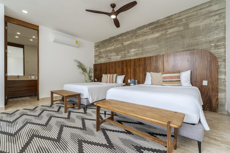 Casa Blanca - Los Cabos, Mexico