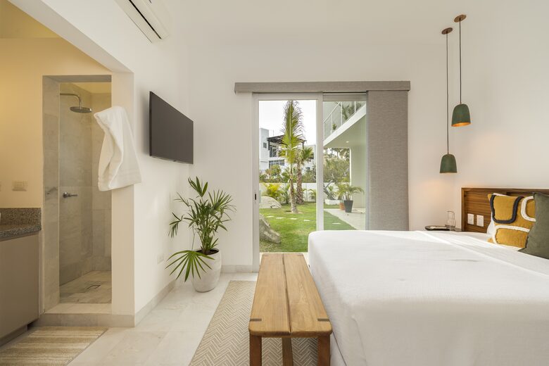 Casa Blanca - Los Cabos, Mexico