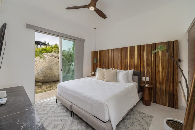 Casa Blanca - Los Cabos, Mexico