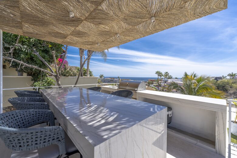 Casa Blanca - Los Cabos, Mexico