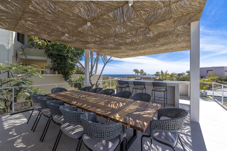 Casa Blanca - Los Cabos, Mexico