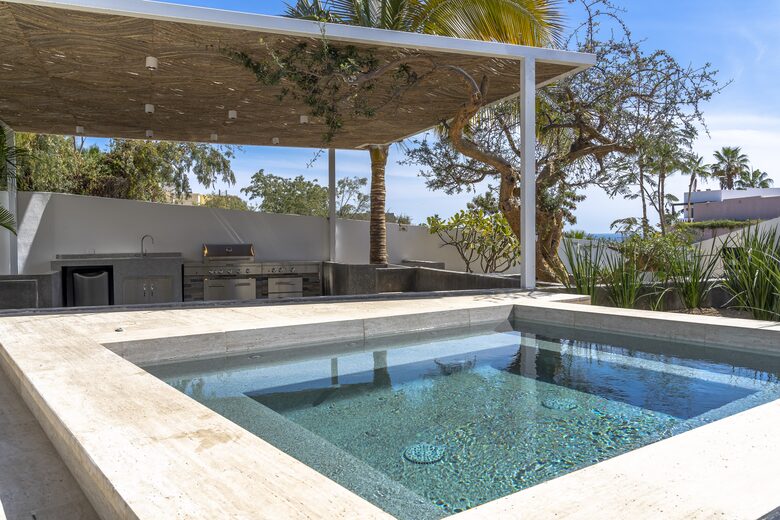 Casa Blanca - Los Cabos, Mexico