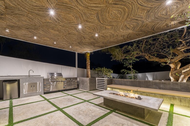 Casa Blanca - Los Cabos, Mexico