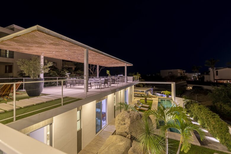 Casa Blanca - Los Cabos, Mexico
