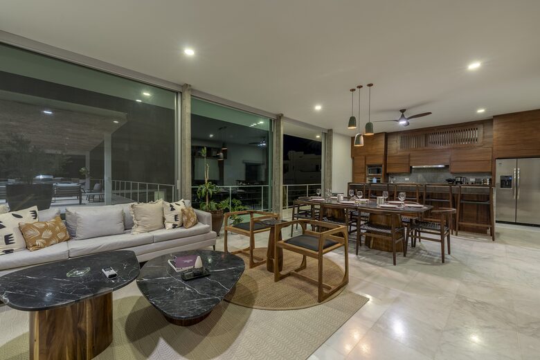Casa Blanca - Los Cabos, Mexico