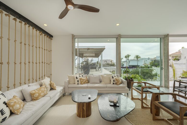Casa Blanca - Los Cabos, Mexico