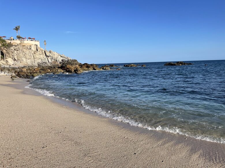 Casa Blanca - Los Cabos, Mexico