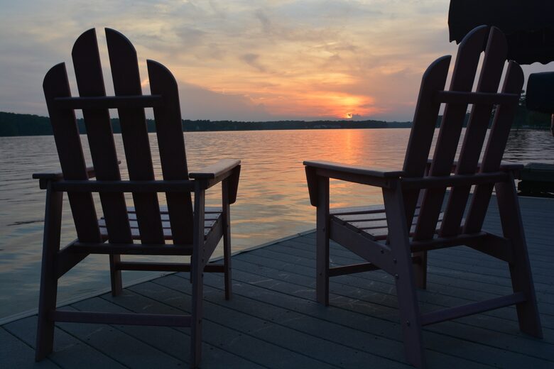 Sunset Views