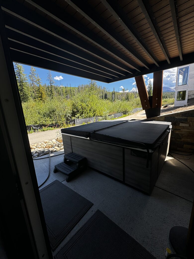 Modern Cottage in the Heart of Winter Park - Winter Park, Colorado