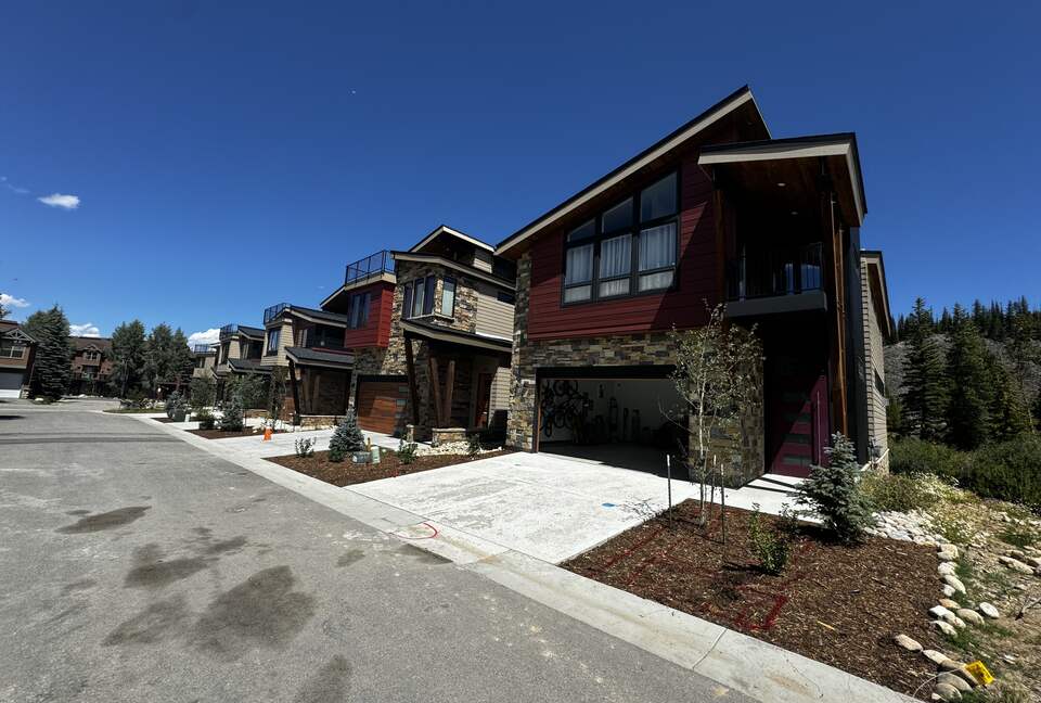 Modern Cottage in the Heart of Winter Park - Winter Park, Colorado