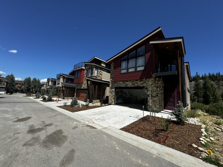 Modern Cottage in the Heart of Winter Park - Winter Park, Colorado