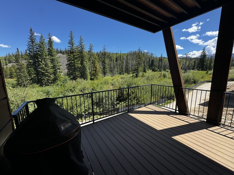 Modern Cottage in the Heart of Winter Park - Winter Park, Colorado