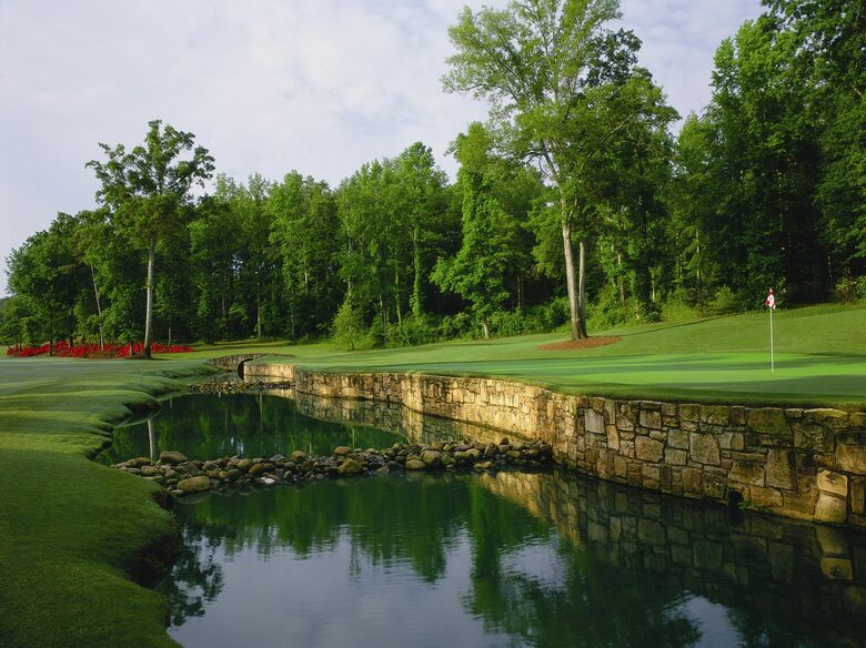 Reynolds Golf