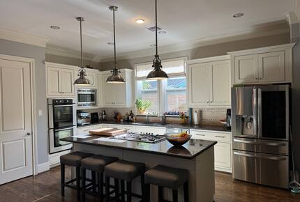 Chic Houston Retreat in Montrose - Houston, Texas